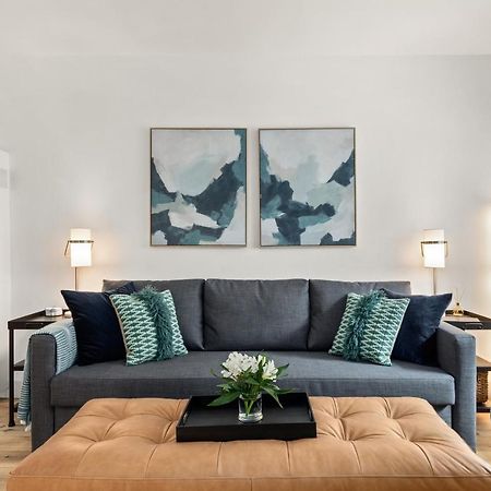 Central Apartment In A Hip Walkable Neighborhood Nrp23-01143 Long Beach Exteriér fotografie
