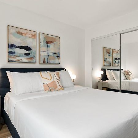 Central Apartment In A Hip Walkable Neighborhood Nrp23-01143 Long Beach Exteriér fotografie