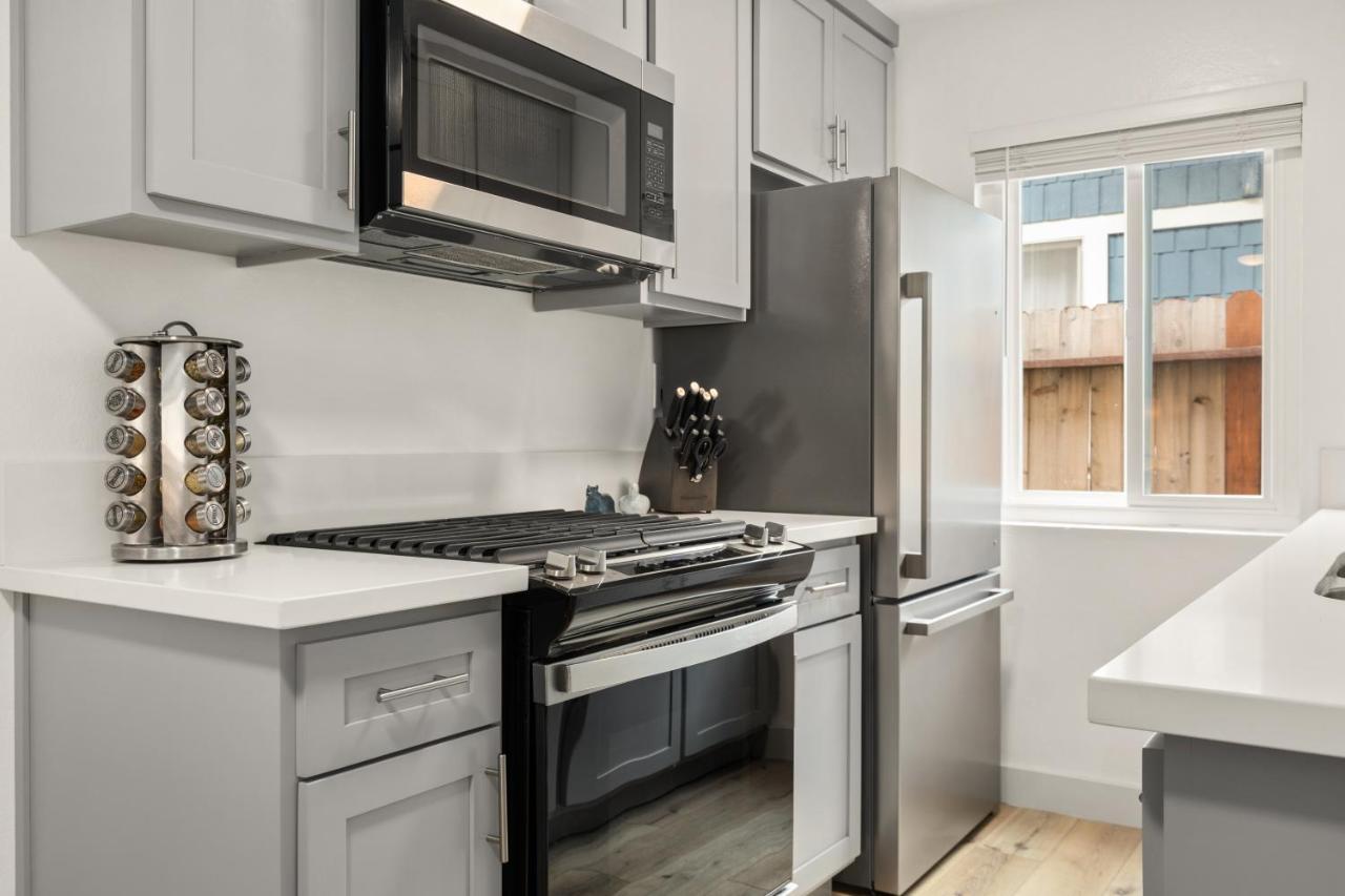 Central Apartment In A Hip Walkable Neighborhood Nrp23-01143 Long Beach Exteriér fotografie
