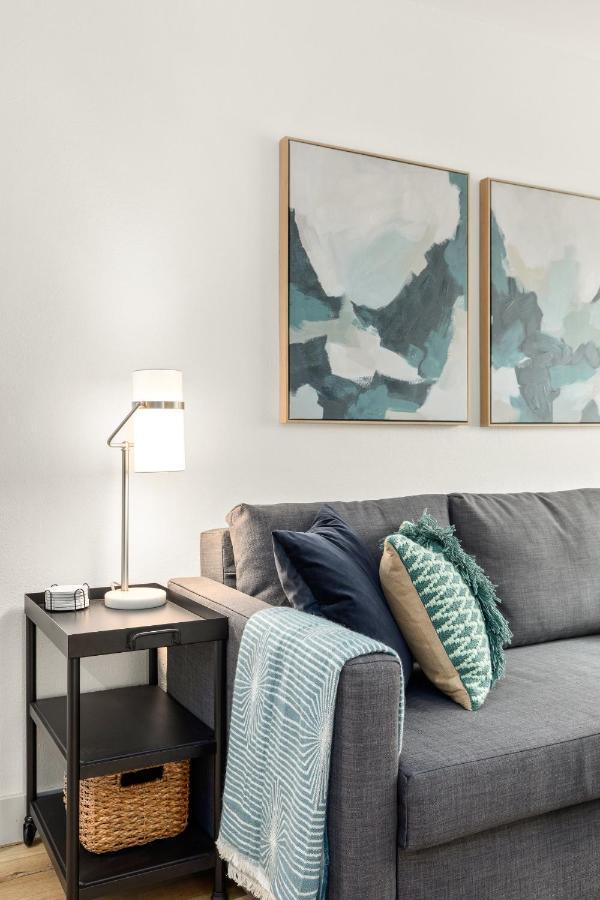Central Apartment In A Hip Walkable Neighborhood Nrp23-01143 Long Beach Exteriér fotografie