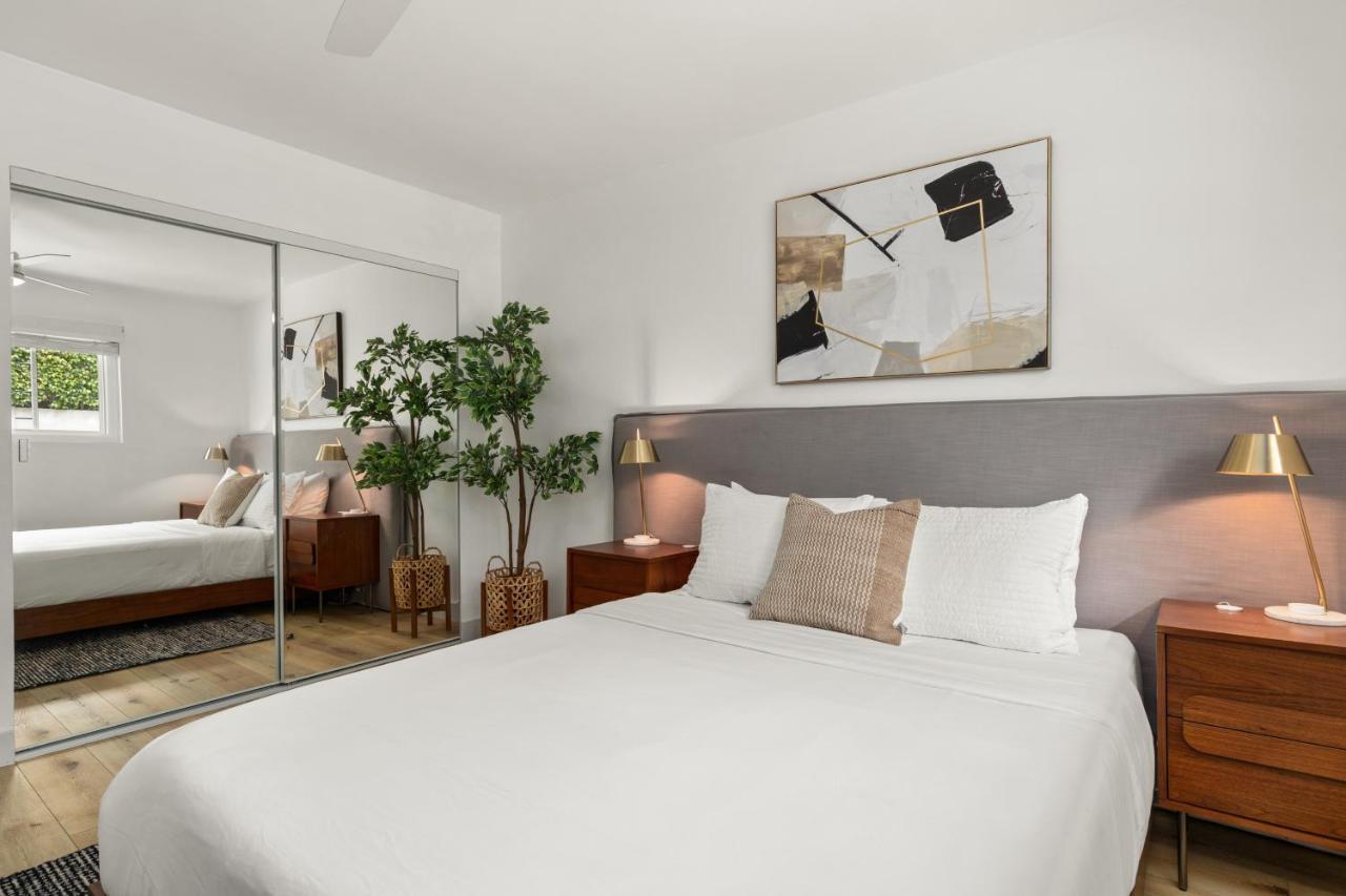 Central Apartment In A Hip Walkable Neighborhood Nrp23-01143 Long Beach Exteriér fotografie