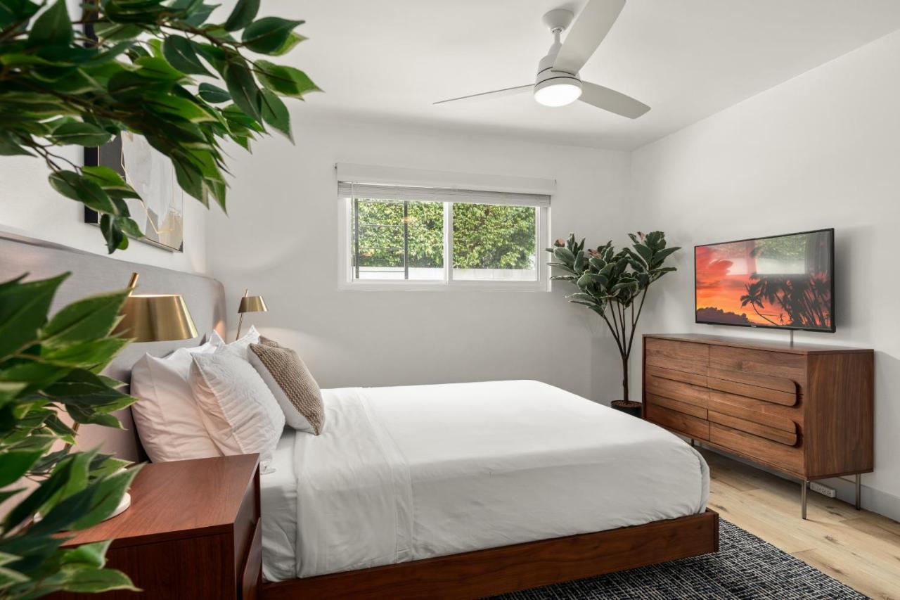 Central Apartment In A Hip Walkable Neighborhood Nrp23-01143 Long Beach Exteriér fotografie